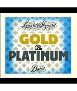 Lynyrd Skynyrd GOLD &amp; PLATINUM 2-CD Set Classic Southern Rock MCAD2-6898 - $21.51