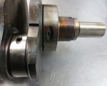Crankshaft Standard For 16-17 Subaru Crosstrek  2.0 - $296.95