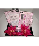 Mother’s Day Gift | Bloom Mini Luxe Collection | Skincare Spa Set | Self-Care - $48.21 CAD