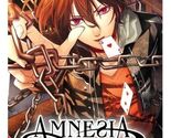 Amnesia (1-12End) All region ENGLISH DUBBED SHIP FROM USA - $25.49