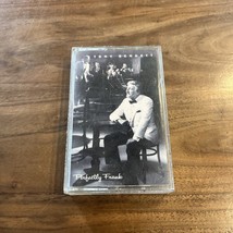 Tony Bennett Perfectly Frank Cassette 1992 - £7.63 GBP