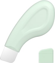 Blackhead Remover Tool Silicone Face Scraper for Deep Cleansing Skin Scr... - $20.97