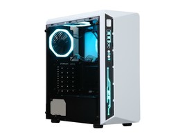 Gaming Computer Geforce RTX 3070 Desktop PC Gaming 4.7 GHZ Ryzen 7 32GB RAM SSD - £1,103.71 GBP