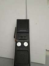 One Realistic TRC-180 3-Channel 2-Watt CB Radio Walkie Talkie - PARTS OR... - $13.38