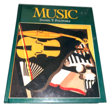 Music Daniel T Politoske 5th Edition - £2.32 GBP