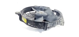 1990 1993 Toyota Celica GTS OEM 2.2L Radiator Fan Condenser Mounted Damage - $86.63