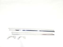 1983 Nissan 280ZX OEM Back Glass Chrome Trim90 Day Warranty! Fast Shippi... - £79.72 GBP