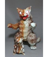 MaxToy Zombie King Negora and Mouse - &quot;Space Negora&quot; - $125.00