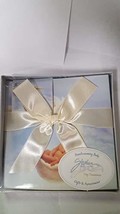 Heartwarming Baby Stephan Tiny Treasures Folded Ribbon Gift Box - $9.89