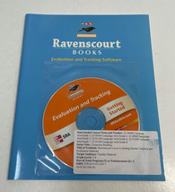 SRA Ravenscourt Level A Getting Started Tracking &amp; Evaluation Software G... - £11.78 GBP