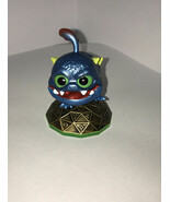 Skylanders Spyro’s Adventure Wrecking Ball- Blue Green White Green Red￼ - $13.73 CAD