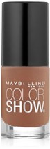 NEW Maybelline Color Show Limited Edition Nail Polish - 970 Sandstorm - $5.88