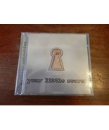 Your Little Secret by Melissa Etheridge (CD, Nov-1995, Island (Label)) - £7.83 GBP