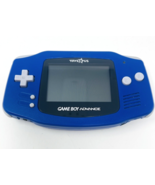 WORKING Toys R Us Edition Midnight Blue Game Boy Advance Console Gameboy... - $2,234.77 MXN