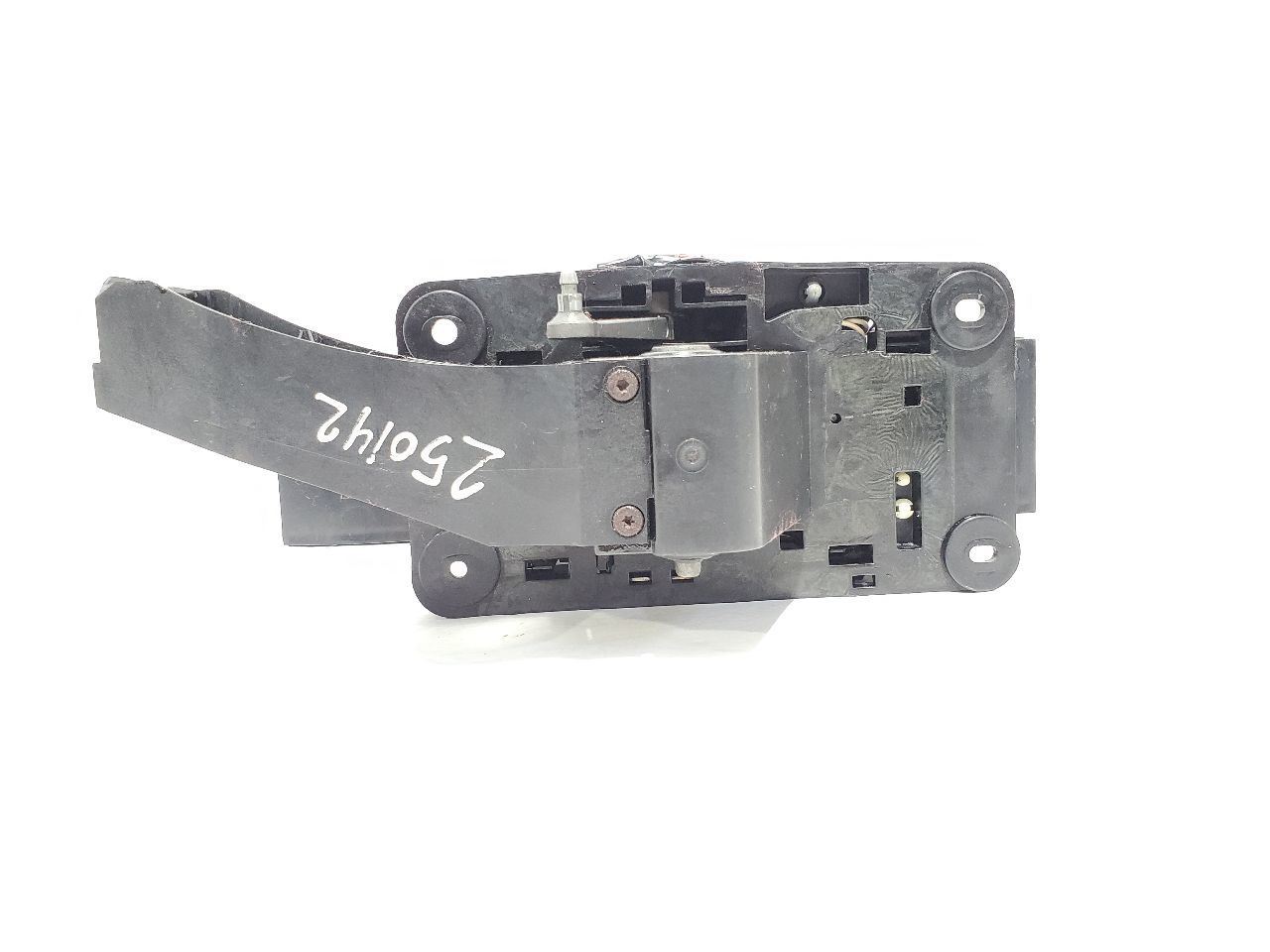 2008 Ford Mustang GT OEM Transmission Shifter RWD Item image 8