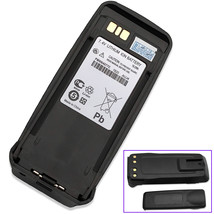 New Radio Battery For Pmnn4077 Motorola Xpr6300 Xpr6350 Xpr6380 Xpr6550 ... - £31.13 GBP