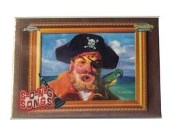 Topps Chrome SpongeBob 25th Anniversary Painty the Pirate S-15 Card - $19.79