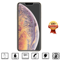 Matte Frost Tempered Glass Screen Protector For iPhone 11 / iPhone 11 Pro Max - £4.68 GBP
