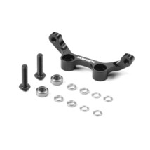 322575 Xray Xb2 &#39;24 ALU STEERING PLATE FOR 1-PIECE CHASSIS - SET - $42.32