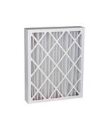 BestAir FILTR 20X20X4 MERV 8 - €38,57 EUR