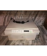 Xerox XC830 Copier Printer RARE VINTAGE COLLECTIBLE SHIP N 24 HOURS - £538.37 GBP