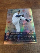 2004 MLB Showdown Jamie Moyer FOIL #302 - £7.82 GBP
