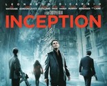 Inception DVD | Region 4 - £8.70 GBP