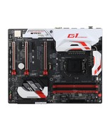 GIGABYTE Z170X-GAMING 7(rev.1.0) LGA 1151 DDR4 64GB ATX - $173.00