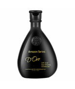 NEW (1) D&#39;Oro Amazon Series 24k Gold Keratin CONDITIONER Moisture Repair... - €51,31 EUR
