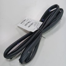 2025 GMC Acadia On Door Seal Rubber Right Passenger Rear Back  - $76.94