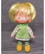 Strawberry Shortcake Mint Tulip Party Pleaser Doll VTG American Greeting... - £13.41 GBP