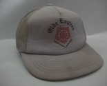 Olde English Hat Beat Up Gray Snapback Trucker Cap - $19.99