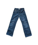 Parasuco Denim Girls Jeans size 10 - £10.02 GBP