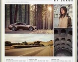 Beyond by Lexus Magazine Issue 1 2013 Concept Car Human Nature Blueprint  - $14.85
