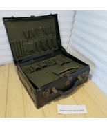 Vintage Bell System B - Telephone Linemans Tool Case Empty See Photos ( ... - $1,211.41 MXN