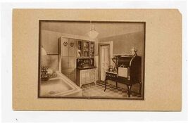 1920's Modern Kitchen Picture - $9.90
