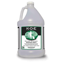 Dog Kennel Odor Eliminator Concentrate Gallon Shelter Vet Pet Rescue Solution - £181.50 GBP