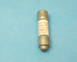 Shawmut ATMR5 Fast Acting Fuse Class CC 5 Amps 600VAC - $4.99