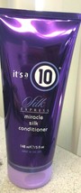 ITS A 10 SILK EXPRESS MIRACLE SILK CONDITIONER - 5oz - $14.84