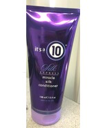 ITS A 10 SILK EXPRESS MIRACLE SILK CONDITIONER - 5oz - £11.60 GBP