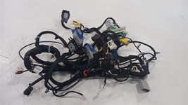 Chrysler 200 Dash Wire Wiring Harness  2015 2016 2017 - $199.94