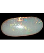 OPAL / Natürlicher Australischer OPAL - 13,51 Karat - Laborzertifiziert - €333,07 EUR