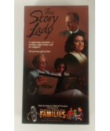 The Story Lady VHS 1995 - $5.51 CAD