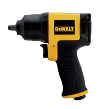 DeWalt DWMT70775 3/8in. Twin Hammer Mechanism Square Drive Air Impact Wrench New - $156.74