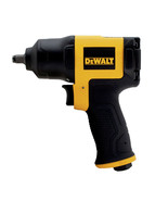 DeWalt DWMT70775 3/8in. Twin Hammer Mechanism Square Drive Air Impact Wr... - $163.99