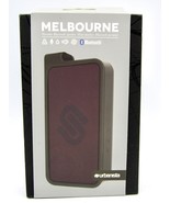 Bluetooth Pocket Speaker Urbanista MELBOURNE Portable - Dark Clown - New - £27.59 GBP