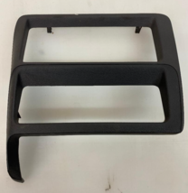 1993-1997 Dodge Intrepid RADIO/HVAC Bezel P/N 4595171 Trim Genuine Oem Part - $10.24