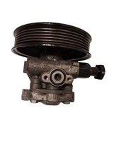 Power Steering Pump 4 Cylinder Thru 5/1/08 Fits 06-08 SONATA 366169 - $721.31 MXN