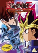 Yu-Gi-Oh!: Volume 8 - Face Off DVD (2007) Cert PG Pre-Owned Region 2 - £14.00 GBP