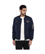 Royal Enfield GUINESS BOMBER JACKET  - $140.99